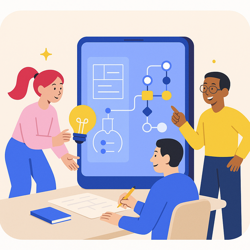 Discover & Blueprint